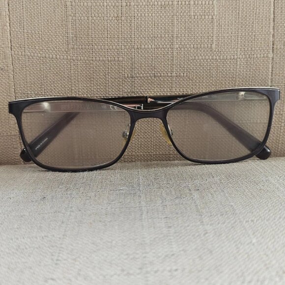 Bobbi Brown Women Eyeglasses Brown Metal Frame THE MALLORY Glasses 52[]16 135 - Picture 2 of 12